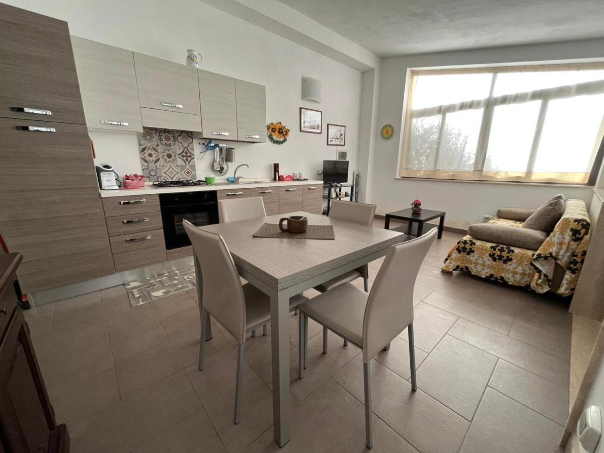 Villa Casa Elio In Val Di Noto Calabernardo Esterno foto