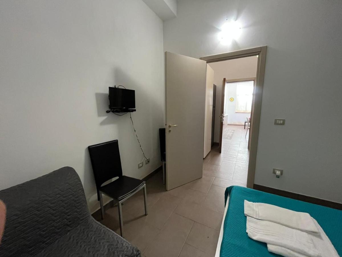 Villa Casa Elio In Val Di Noto Calabernardo Esterno foto